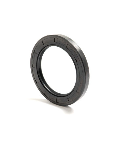 Reten con sentido de giro en métrica 70 x 100 x 10mm Doble labio