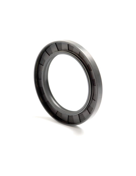 Reten con sentido de giro en métrica 70 x 100 x 10mm Doble labio