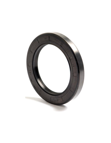 Reten con sentido de giro en métrica 70 x 100 x 12mm Doble labio