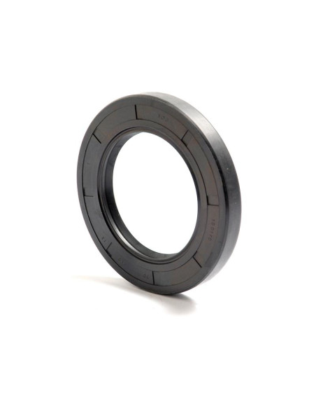 Reten con sentido de giro en métrica 70 x 110 x 13mm Doble labio