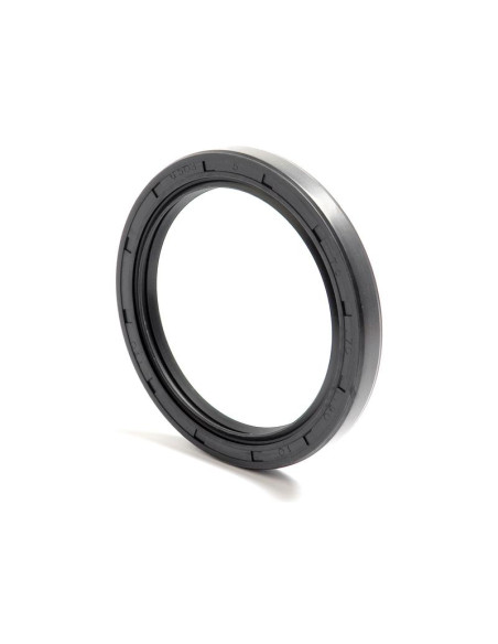 Reten con sentido de giro en métrica 70 x 90 x 10mm Doble labio