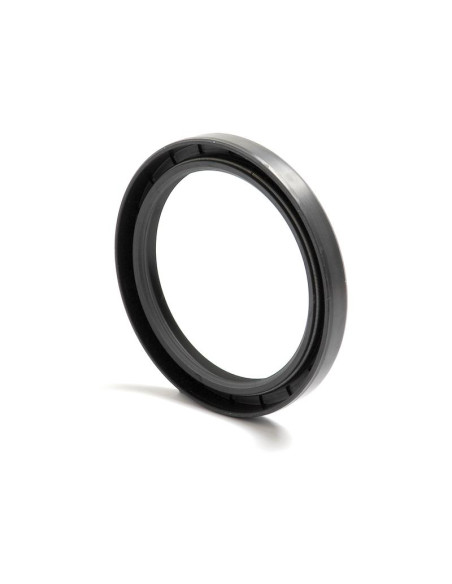 Reten con sentido de giro en métrica 70 x 90 x 10mm Doble labio