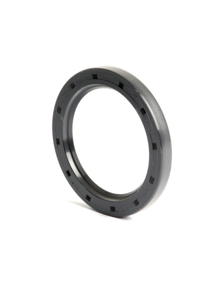 Reten con sentido de giro en métrica 70 x 95 x 10mm Simple labio