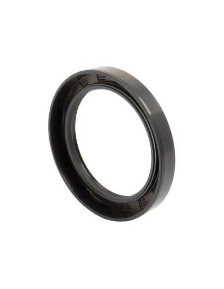 Reten con sentido de giro en métrica 70 x 95 x 13mm Doble labio