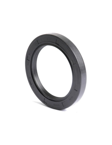 Reten con sentido de giro en métrica 72 x 100 x 12mm Doble labio
