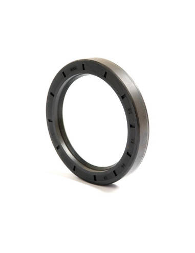 Reten con sentido de giro en métrica 72 x 95 x 13mm Simple labio