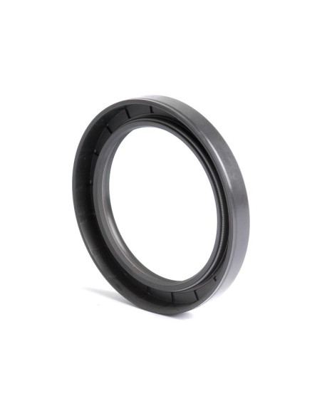 Reten con sentido de giro en métrica 75 x 100 x 13mm Doble labio