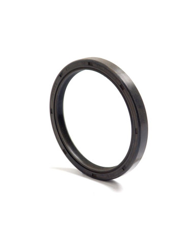 Reten con sentido de giro en métrica 75 x 90 x 10mm Doble labio