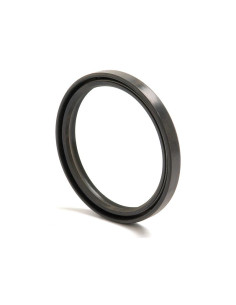 Reten con sentido de giro en métrica 75 x 90 x 10mm Doble... 2