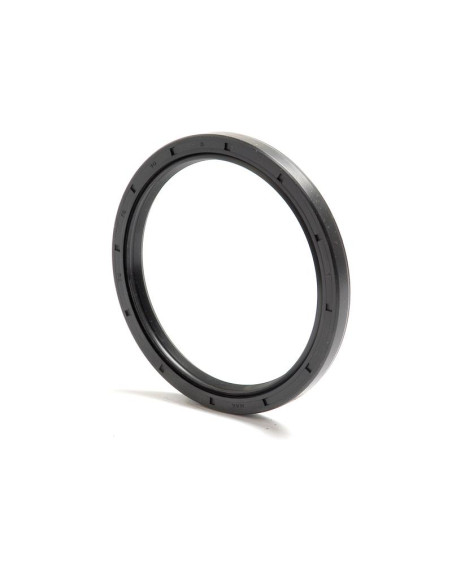 Reten con sentido de giro en métrica 75 x 90 x 8mm Doble labio