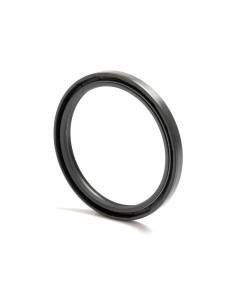 Reten con sentido de giro en métrica 75 x 90 x 8mm Doble... 2