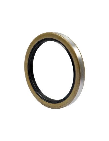 Reten con sentido de giro en métrica 75 x 95 x 10mm Doble labio
