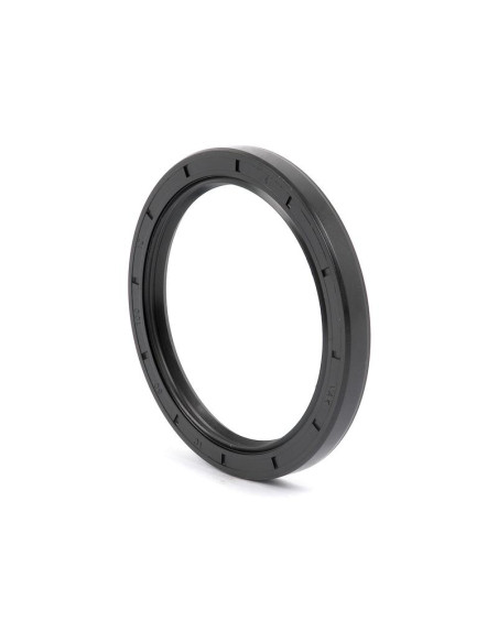 Reten con sentido de giro en métrica 80 x 100 x 10mm Doble labio