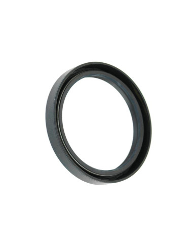 Reten con sentido de giro en métrica 80 x 100 x 13mm Doble labio