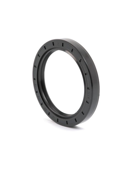 Reten con sentido de giro en métrica 80 x 105 x 13mm Doble labio