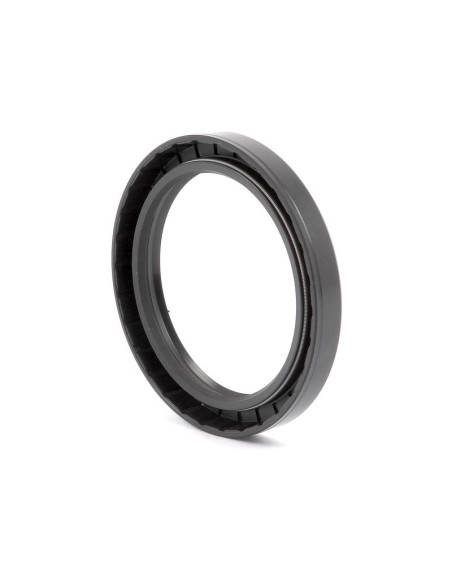 Reten con sentido de giro en métrica 80 x 105 x 13mm Doble labio