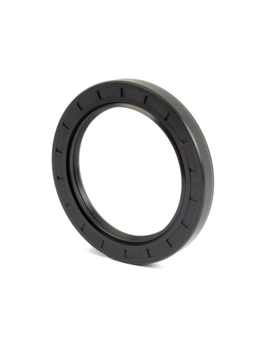 Reten con sentido de giro en métrica 80 x 110 x 12mm Doble labio