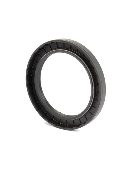 Reten con sentido de giro en métrica 80 x 110 x 12mm Doble labio