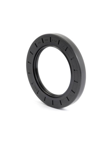 Reten con sentido de giro en métrica 80 x 120 x 13mm Doble labio