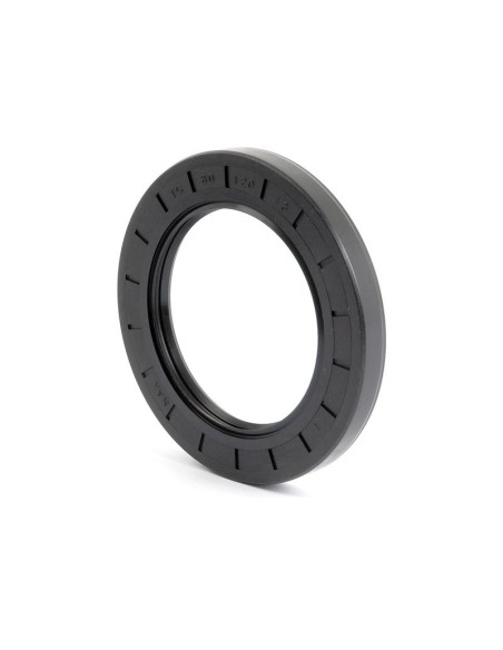 Reten con sentido de giro en métrica 80 x 120 x 13mm Doble labio