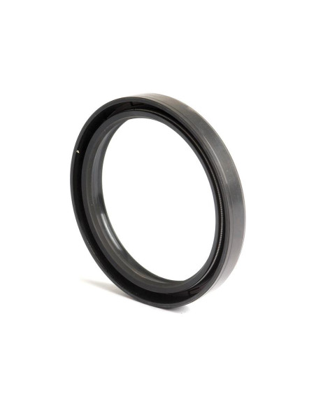 Reten con sentido de giro en métrica 85 x 110 x 13mm Doble labio