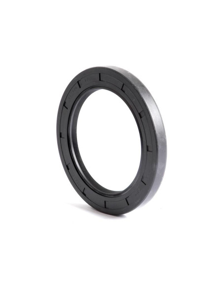 Reten con sentido de giro en métrica 85 x 120 x 12mm Doble labio