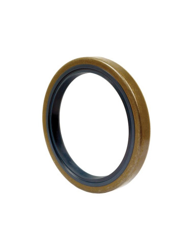 Reten con sentido de giro en métrica 90 x 115 x 13mm Doble labio