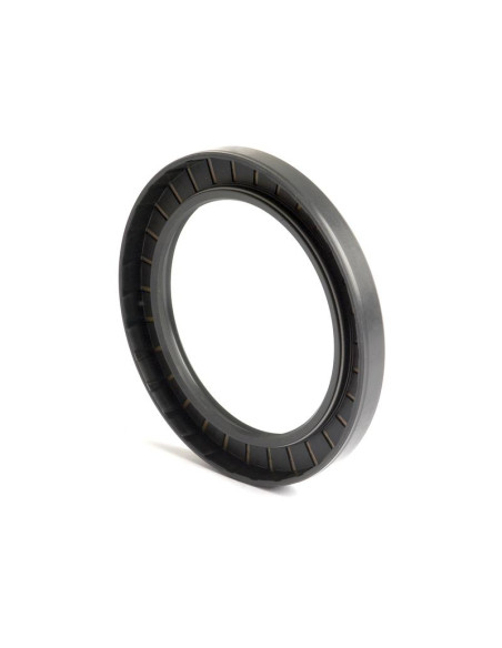 Reten con sentido de giro en métrica 95 x 130 x 13mm Doble labio