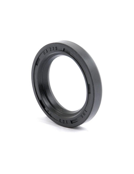 Reten con sentido de giro en pulgadas 1 1/16'' x 1 1/2'' x 1/4'' Simple labio