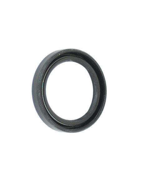 Reten con sentido de giro en pulgadas 1 1/8'' x 1 1/2'' x 1/4'' Simple labio