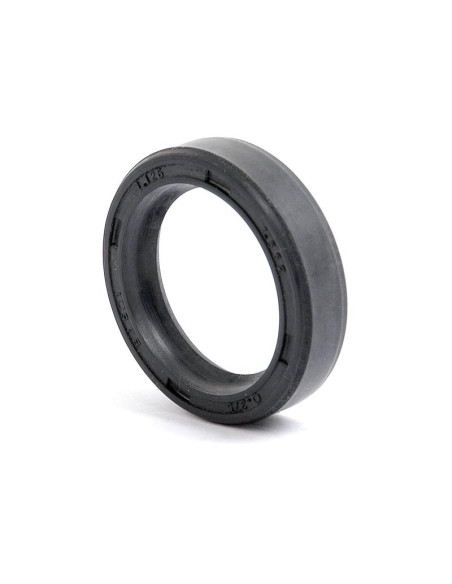 Reten con sentido de giro en pulgadas 1 1/8'' x 1 9/16'' x 3/8'' Simple labio