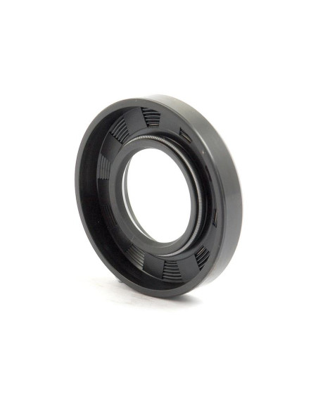 Reten con sentido de giro en pulgadas 1 1/8'' x 2 1/4'' x 3/8'' Simple labio