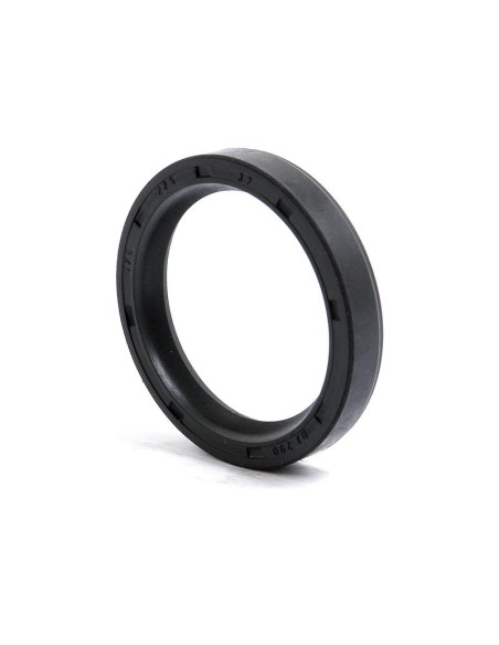 Reten con sentido de giro en pulgadas 1 3/4'' x 2 1/4'' x 3/8'' Simple labio