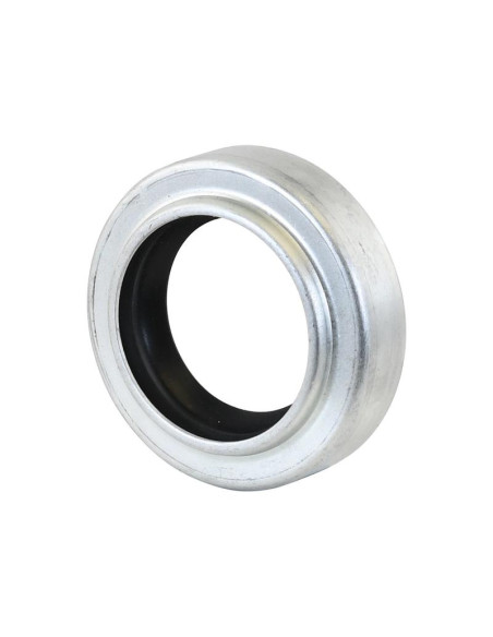 Reten con sentido de giro en pulgadas 1 3/4'' x 2 11/16'' x 5/8'' Doble labio