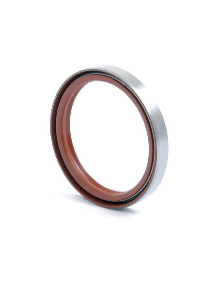 Reten con sentido de giro en pulgadas 1 5/8'' x 1 15/16'' x 1/4'' Doble labio