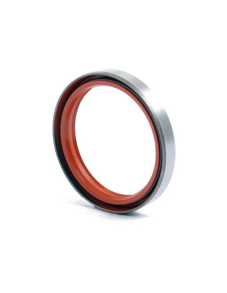 Reten con sentido de giro en pulgadas 1 5/8'' x 2'' x 1/4''