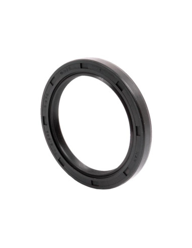 Reten con sentido de giro en pulgadas 1 9/16'' x 3 3/8'' x 3/8'' Simple labio