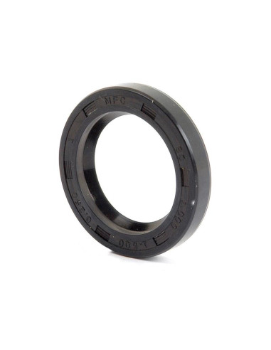 Reten con sentido de giro en pulgadas 1'' x 1 1/2'' x 1/4'' Simple labio