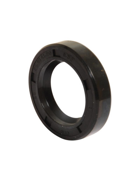 Reten con sentido de giro en pulgadas 1'' x 1 5/8'' x 3/8'' Simple labio