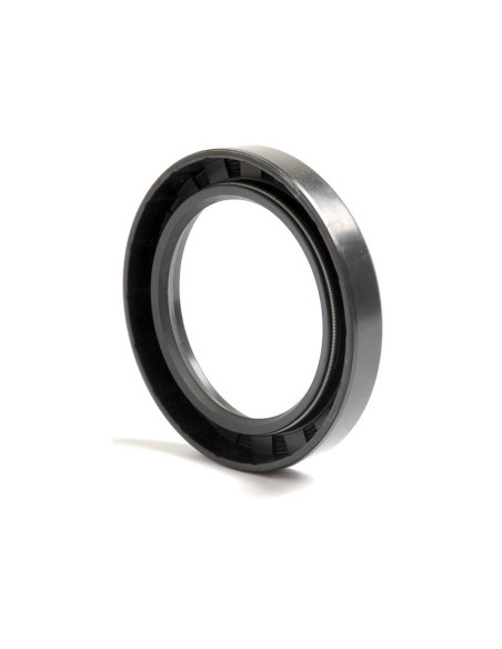 Reten con sentido de giro en pulgadas 2 3/8'' x 3 3/8'' x 1/2'' Simple labio