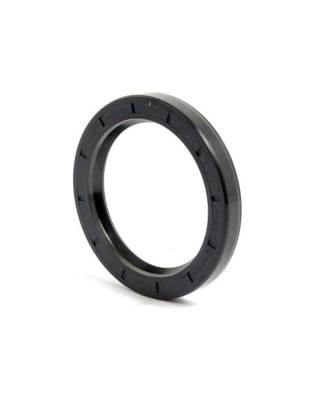 Reten con sentido de giro en pulgadas 2 5/16'' x 3 1/8'' x 3/8'' Simple labio