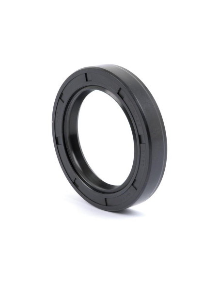 Reten con sentido de giro en pulgadas 2 5/8'' x 3 3/4'' x 5/8'' Doble labio