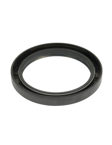 Reten con sentido de giro en pulgadas 3 3/8'' x 4 3/8'' x 1/2'' Doble labio