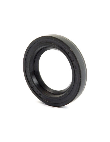 Reten con sentido de giro en pulgadas 7/8'' x 1 3/8'' x 1/4'' Simple labio