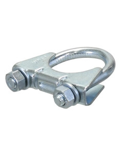 Abrazadera Silencioso - Ø: 35mm, (1 pza. Blister) 2