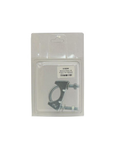 Abrazadera Silencioso - Ø: 41mm, (1 pza. Blister) 2