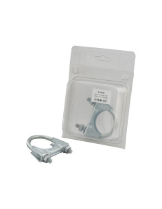 Abrazadera Silencioso - Ø: 48mm, (1 pza. Blister)