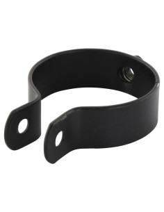 Abrazadera Silencioso - Ø: 50mm