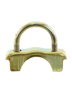 Abrazadera Silencioso - Ø: 50mm 2