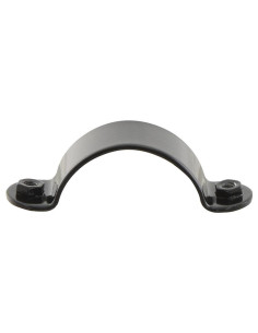 Abrazadera Silencioso - Ø: 58mm 2